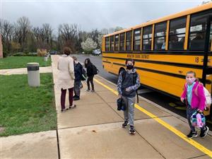 Eagleville welcomes more students